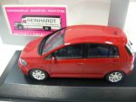 1/43 Minichamps VW Golf Plus rot metallic
